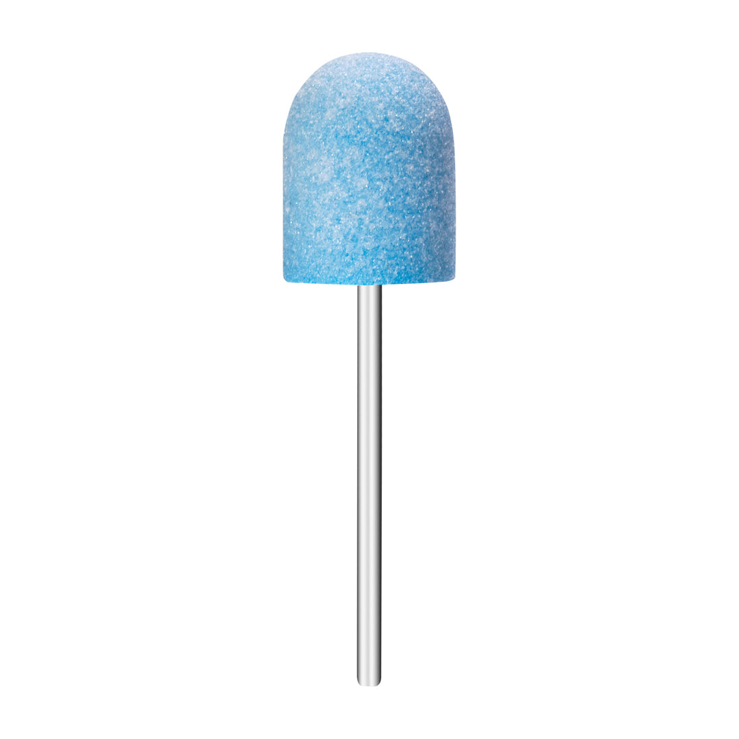 Exo Bande di sabbia Curvo Med 13 mm Blu Leggera #150 20x - immagine 2