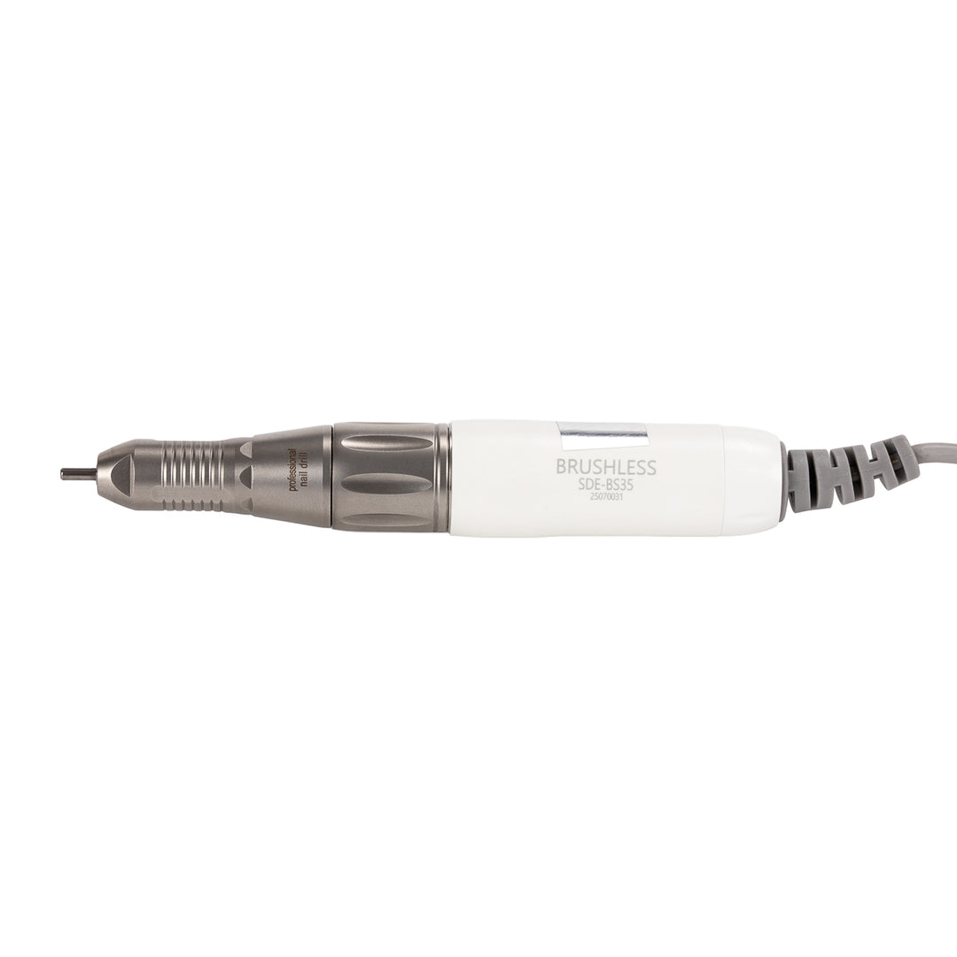 Fresa per Unghie Portatile Saeyang Marathon K48 PRO BS35 Senza spazzole - immagine 6