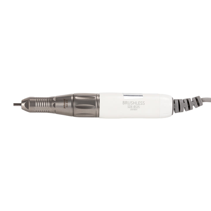 Fresa per Unghie Portatile Saeyang Marathon K48 PRO BS35 Senza spazzole - immagine 6