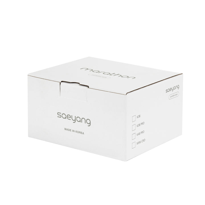 Fresa per Unghie Portatile Saeyang Marathon K48 PRO BS35 Senza spazzole - immagine 11