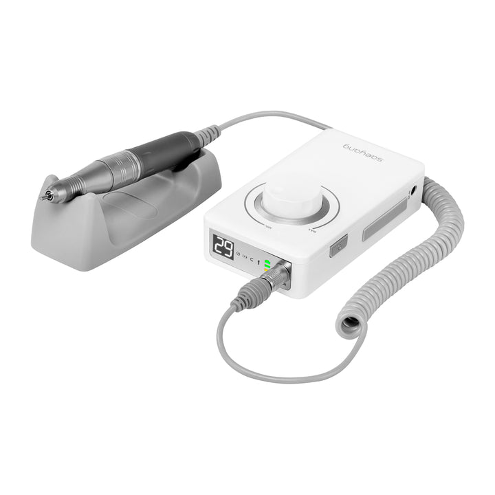 Fresa per Unghie Portatile Saeyang Marathon K38 PRO BS30 Senza spazzole