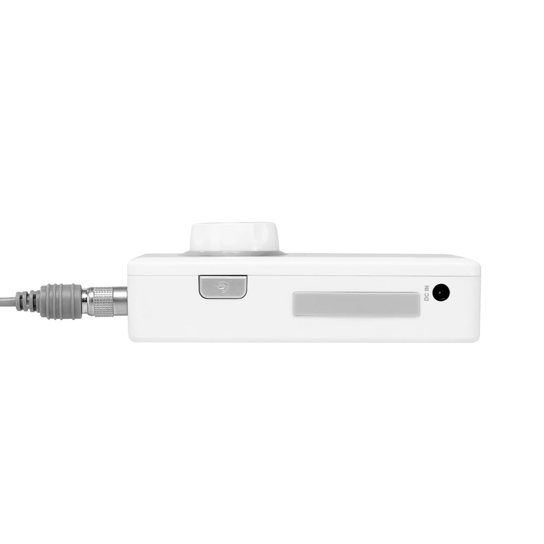 Fresa per Unghie Portatile Saeyang Marathon K38 PRO BS30 Senza spazzole