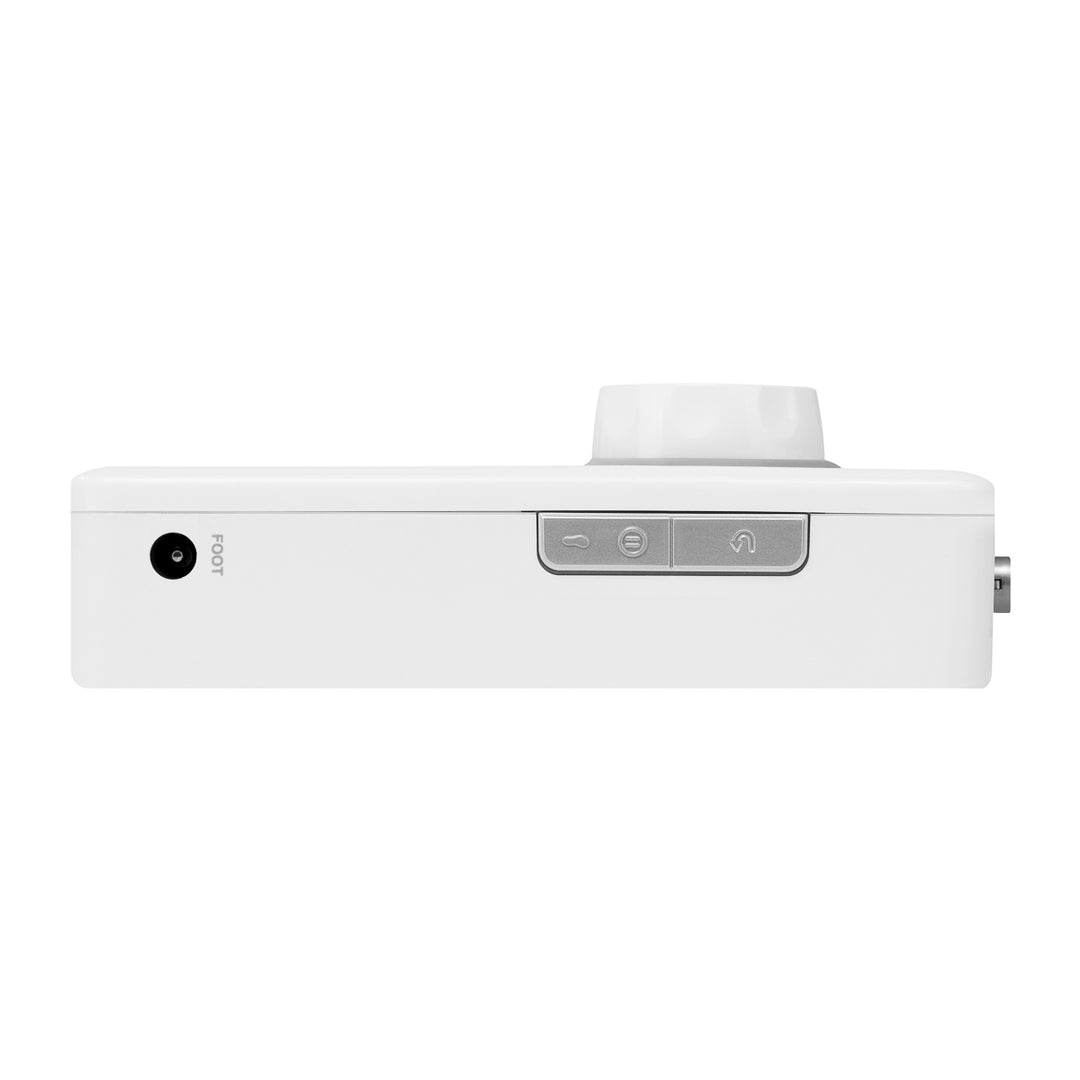Fresa per Unghie Portatile Saeyang Marathon K38 PRO BS30 Senza spazzole