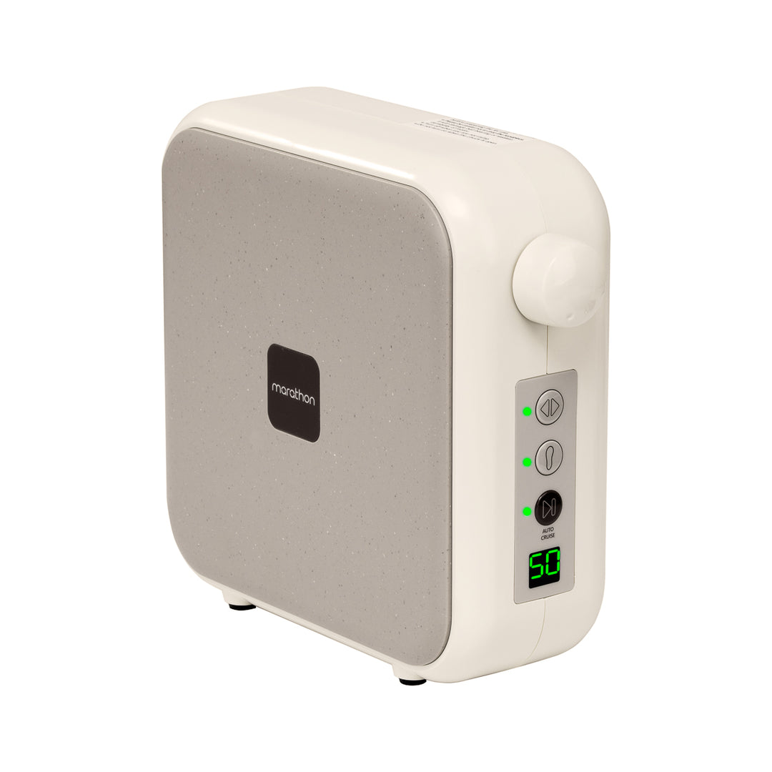 Fresa per Unghie Saeyang Marathon MULTI800S BS50C FS60 Senza spazzole