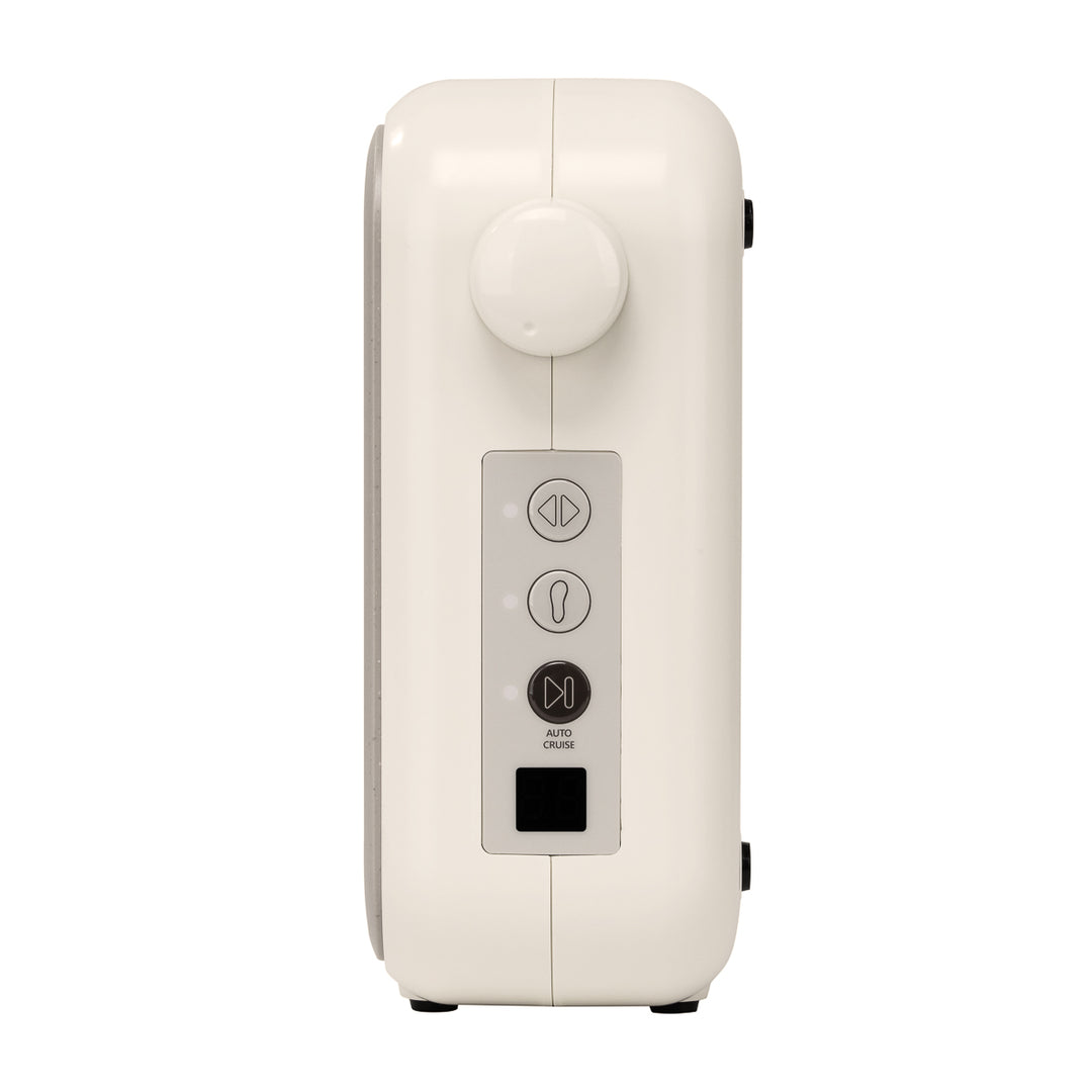 Fresa per Unghie Saeyang Marathon MULTI800S BS50C FS60 Senza spazzole