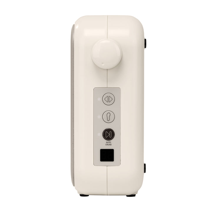 Fresa per Unghie Saeyang Marathon MULTI800S BS50C FS60 Senza spazzole