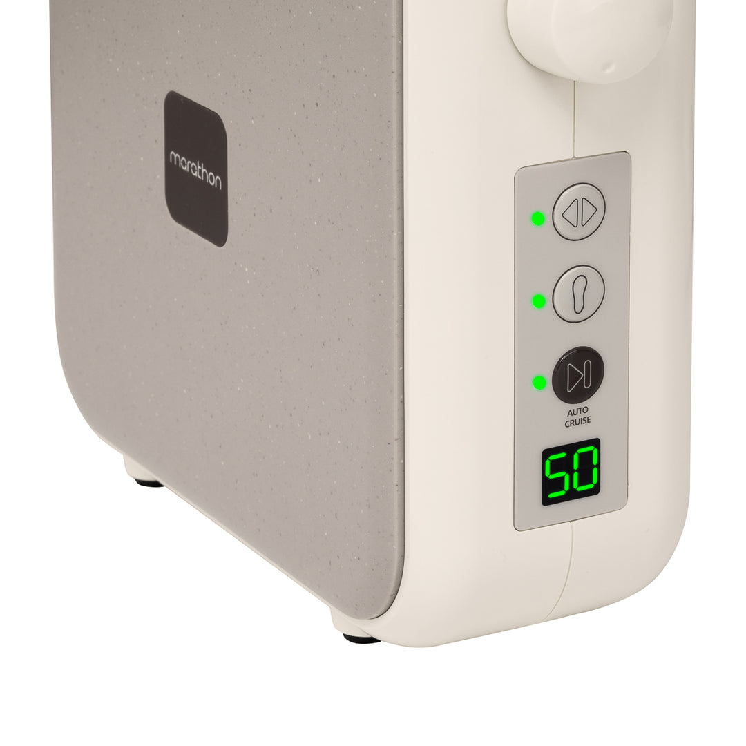 Fresa per Unghie Saeyang Marathon MULTI800S BS50C FS60 Senza spazzole