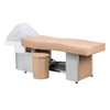 Lavatesta Parrucchiere Gabbiano Head Spa 017 con Lettino Beige