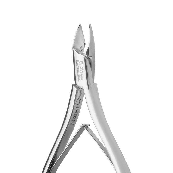 Tronchesina per Cuticole Nghia Export CL.211 10 mm - immagine 3