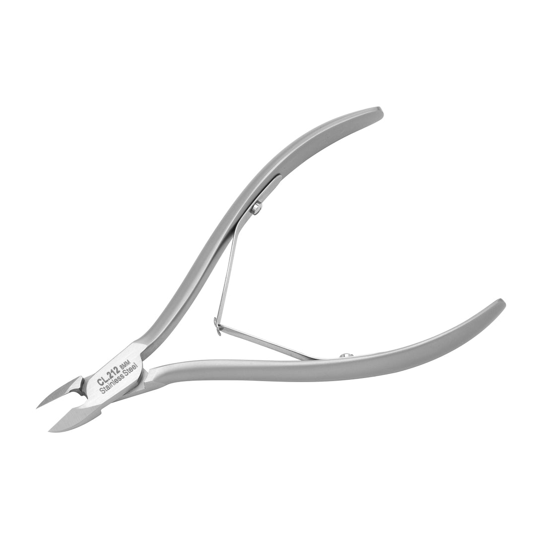 Tronchesina per Cuticole Nghia Export CL.212 8 mm
