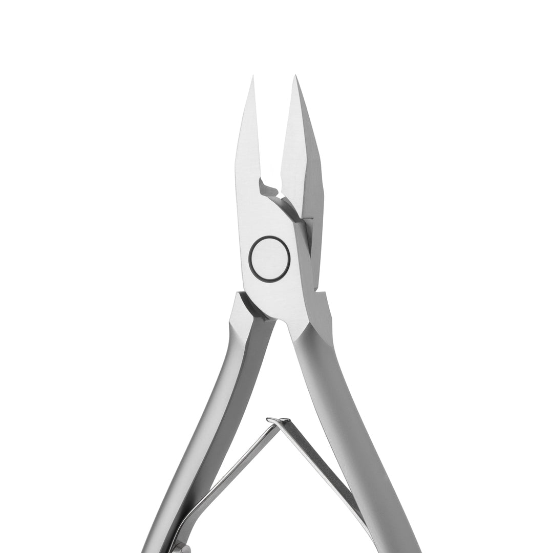 Tronchese per Unghie Incarnite Nghia Export NL.210 17 mm - immagine 2