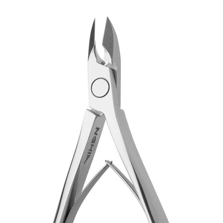 Tronchese per Unghie Nghia Export NL.206 11 mm - immagine 2