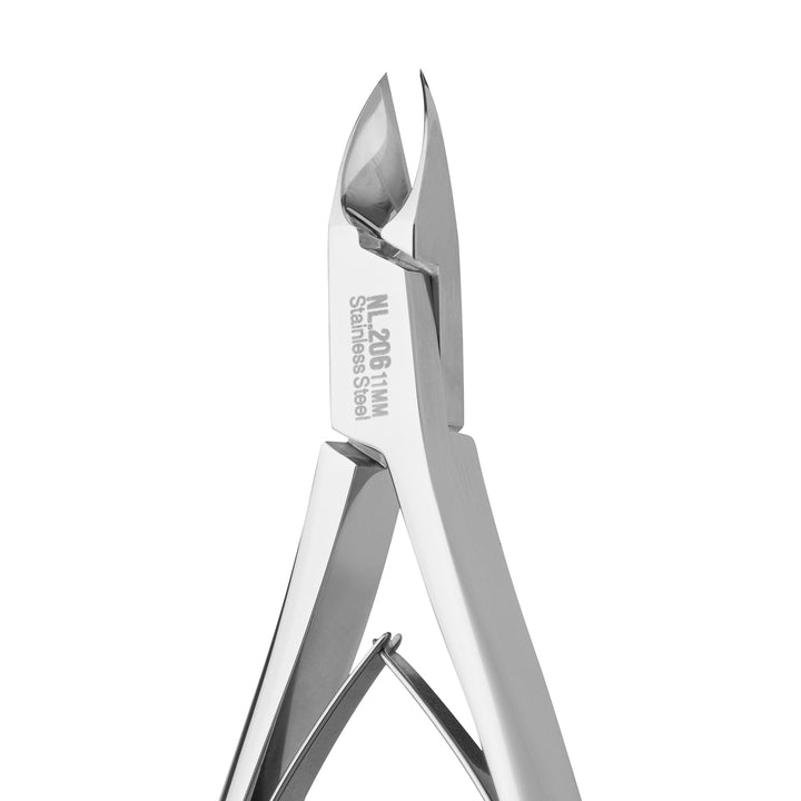 Tronchese per Unghie Nghia Export NL.206 11 mm - immagine 3