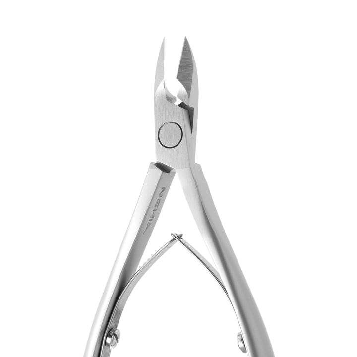 Tronchese per Unghie Nghia Export NL.208 11 mm - immagine 2