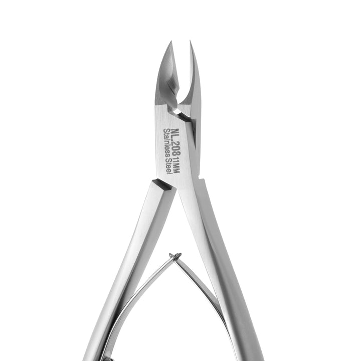 Tronchese per Unghie Nghia Export NL.208 11 mm - immagine 3