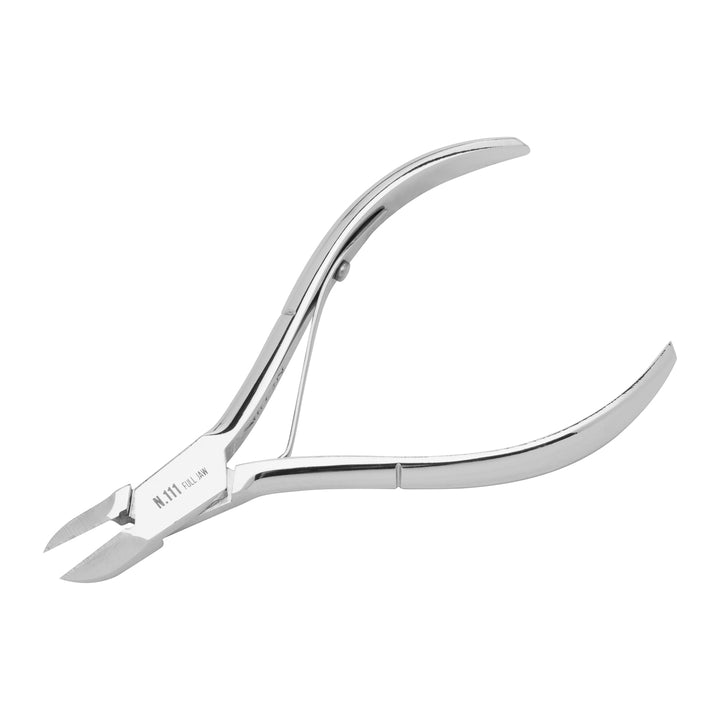 Tronchese per Unghie Nghia Export N-111 14 mm Cromo