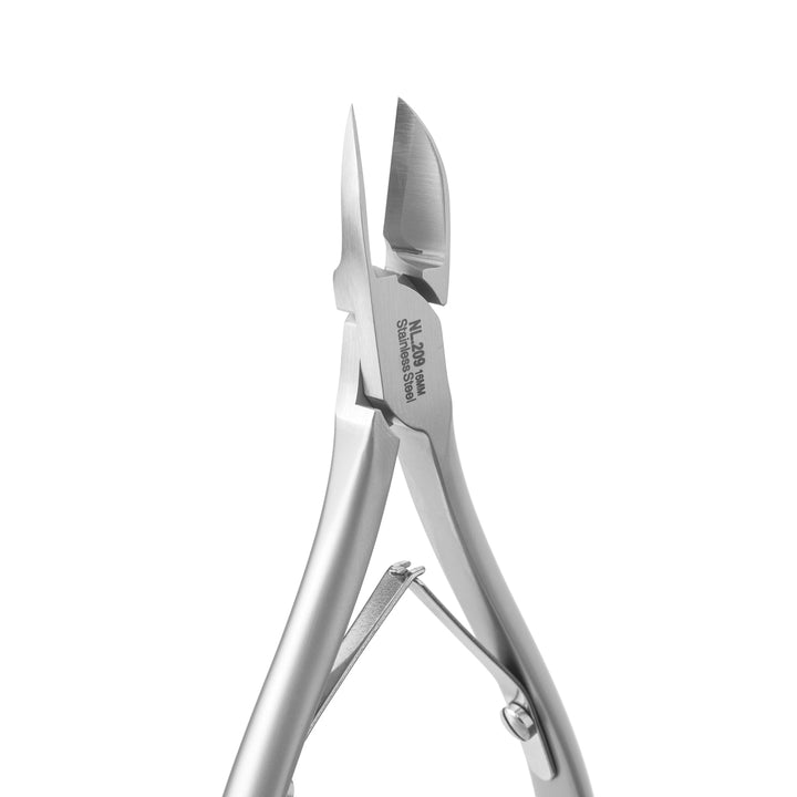 Tronchese per Unghie Nghia Export NL.209 16 mm - immagine 3