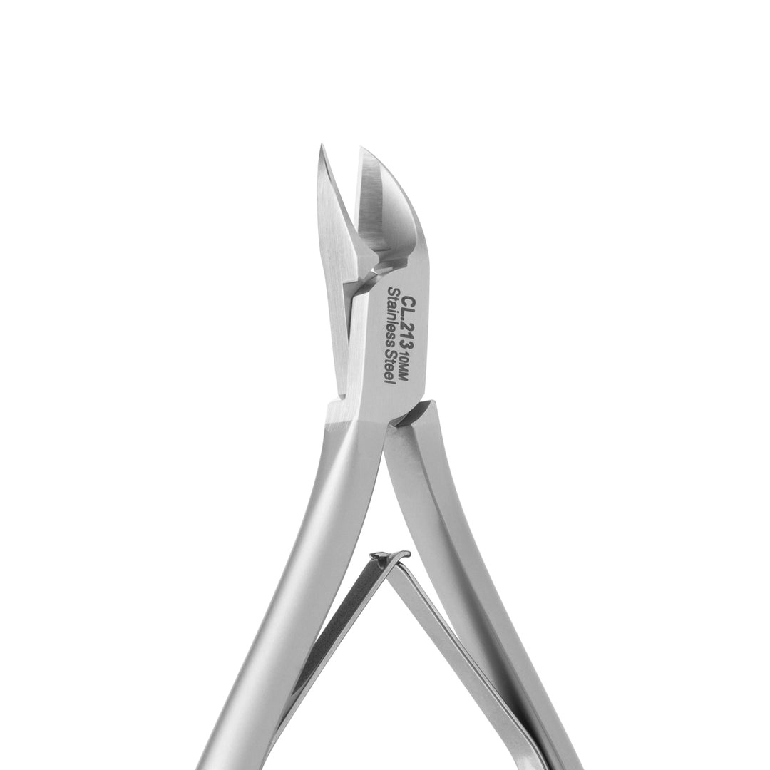 Tronchesina per Cuticole Nghia Export CL.213 10 mm - immagine 3