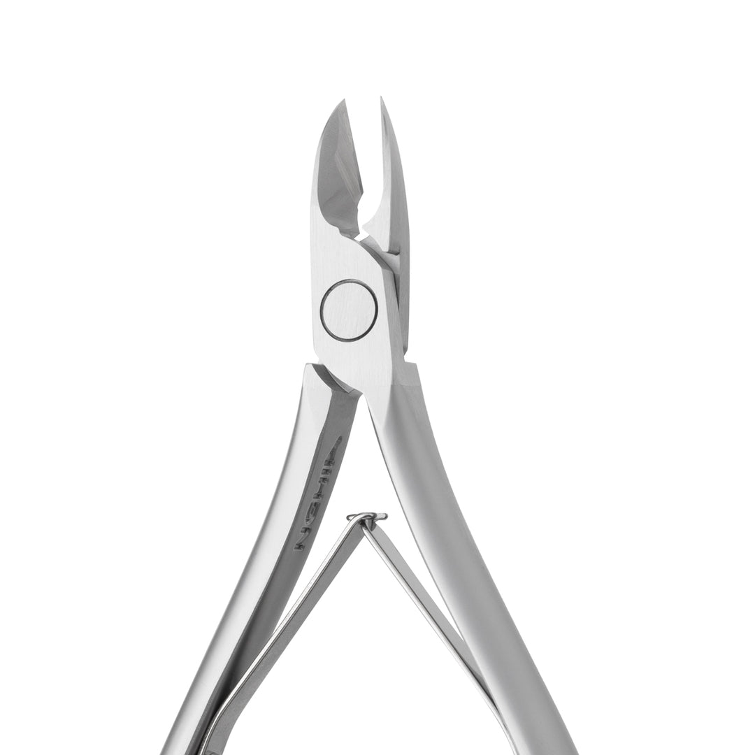 Tronchesina per Cuticole Nghia Export CL.214 10 mm - immagine 2