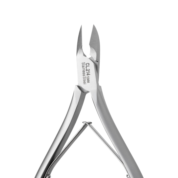 Tronchesina per Cuticole Nghia Export CL.214 10 mm - immagine 3