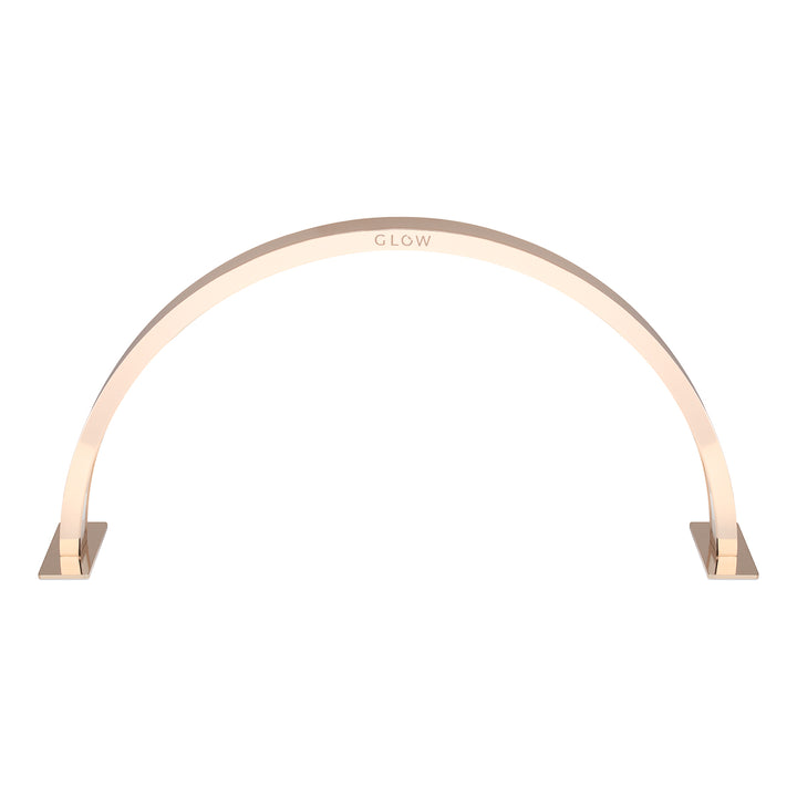 Lampada LED per Manicure con Intensità Regolabile Glow Arche II Oro Rosa - immagine 3