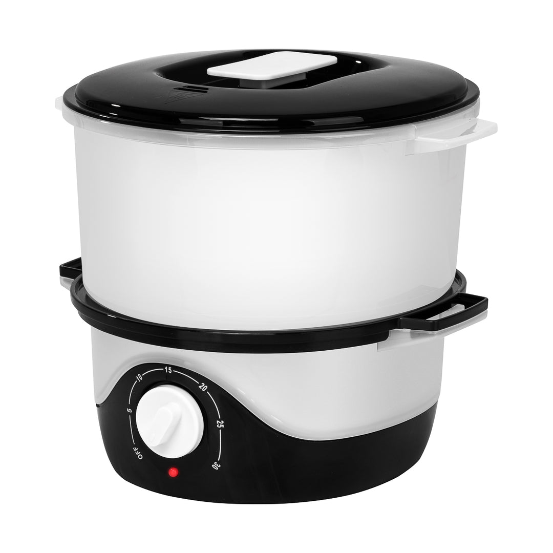 Scaldasalviette Elegante 20 Bianco