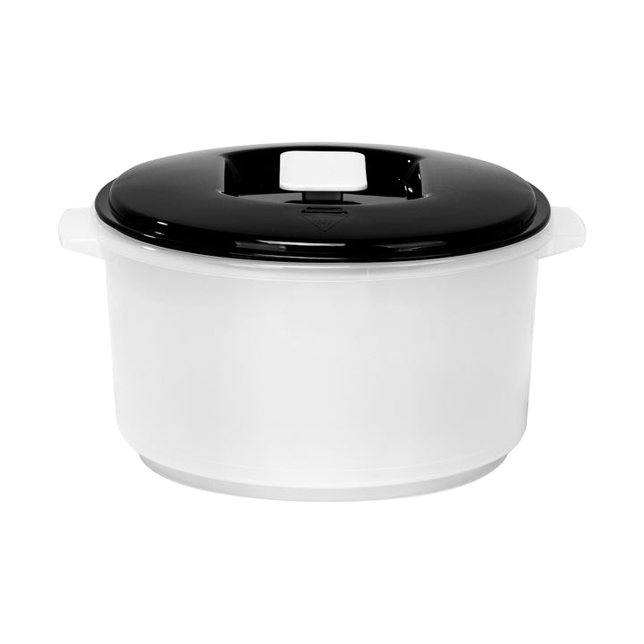Scaldasalviette Elegante 20 Bianco - immagine 4