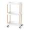 Carrello Parrucchiere 127 Bianco