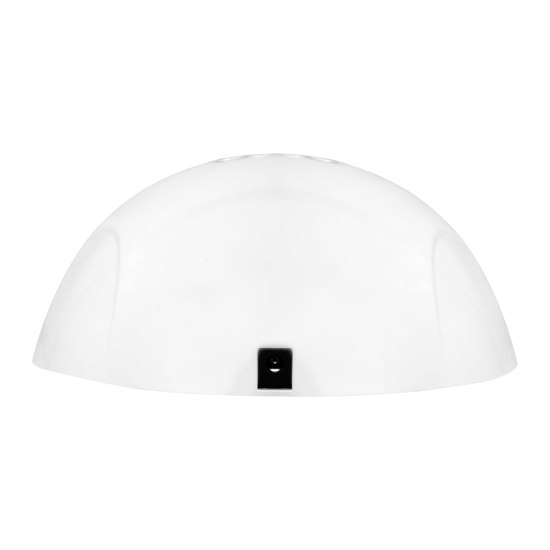 Lampada UV Unghie LED Ocho Nails X13 65W Luce Bianca Bianco - immagine 7