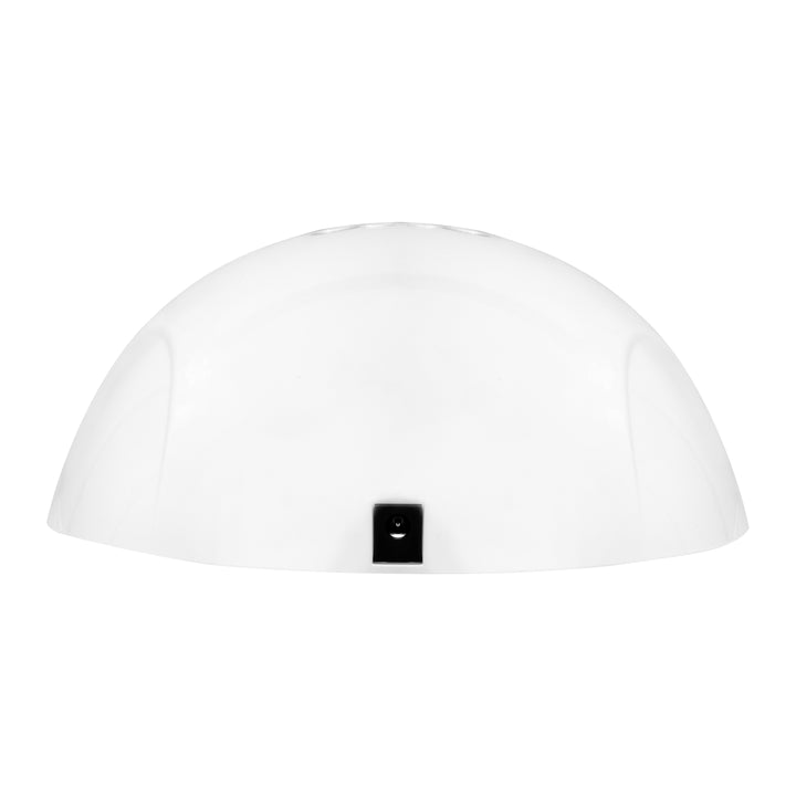 Lampada UV Unghie LED Ocho Nails X13 65W Luce Bianca Bianco - immagine 7