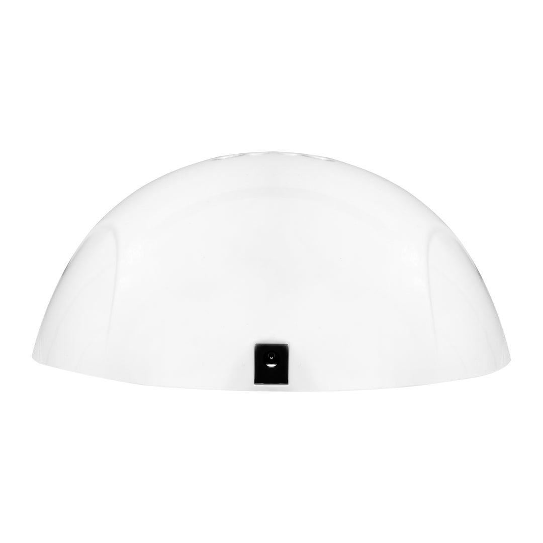 Lampada UV Unghie LED Ocho Nails X13 65W Luce Rossa Bianco - immagine 7