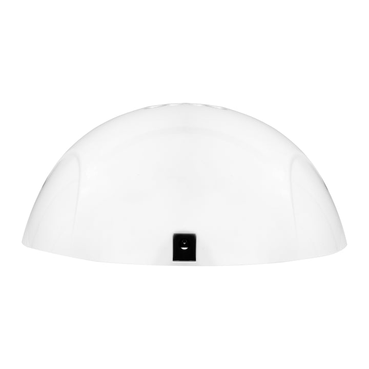 Lampada UV Unghie LED Ocho Nails X13 65W Luce Rossa Bianco - immagine 7