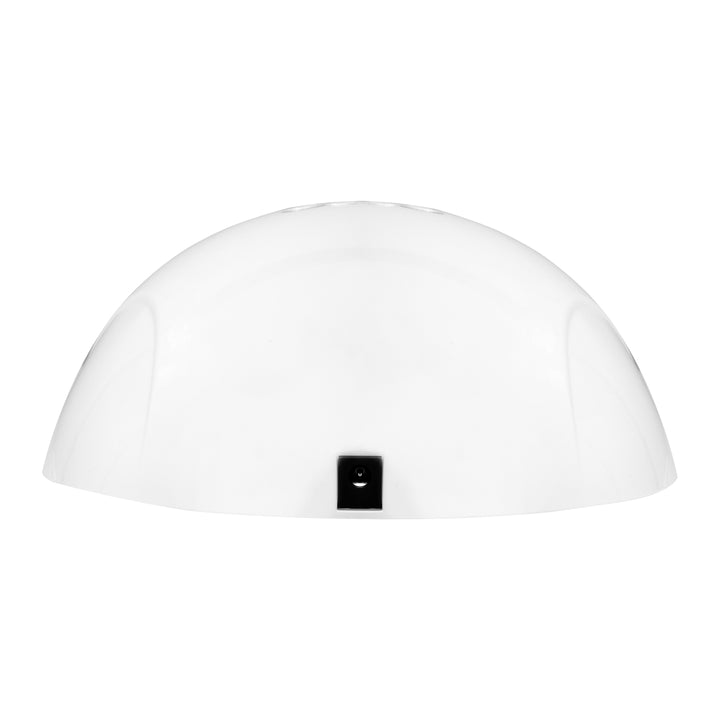 Lampada UV Unghie LED Ocho Nails X13 65W Luce Rossa Bianco