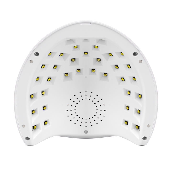 Lampada UV Unghie LED Ocho Nails X13 65W Luce Rossa Bianco