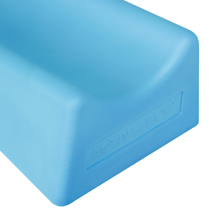 Poggiapiedi Pedicure Activ Podo Blu - immagine 3