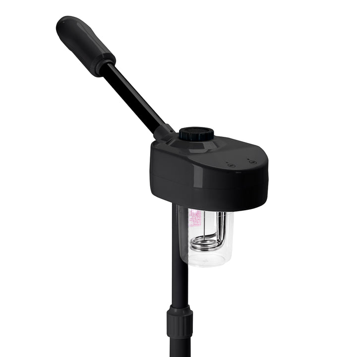 Vaporizzatore Estetica con Ozono Giovanni D-09 Nero - immagine 2
