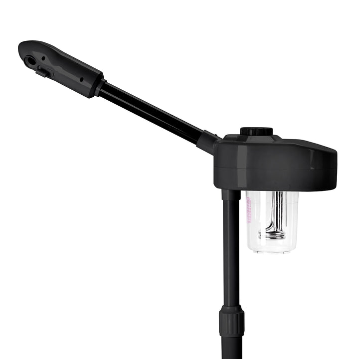 Vaporizzatore Estetica con Ozono Giovanni D-09 Nero - immagine 3