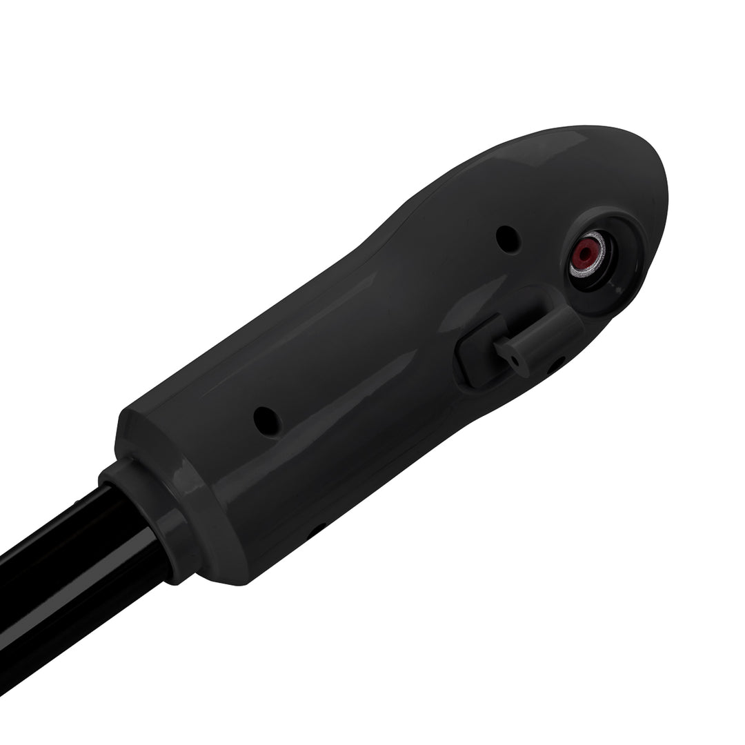 Vaporizzatore Estetica con Ozono Giovanni D-09 Nero - immagine 5