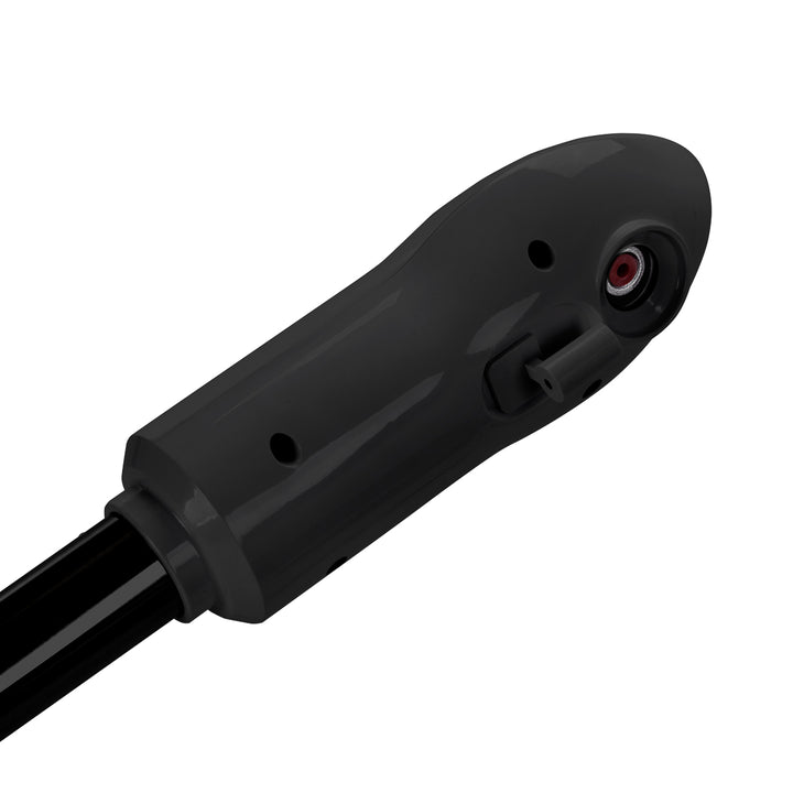 Vaporizzatore Estetica con Ozono Giovanni D-09 Nero - immagine 5