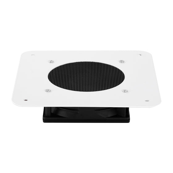Aspiratore per Unghie da Incasso Momo X1W 100W Bianco