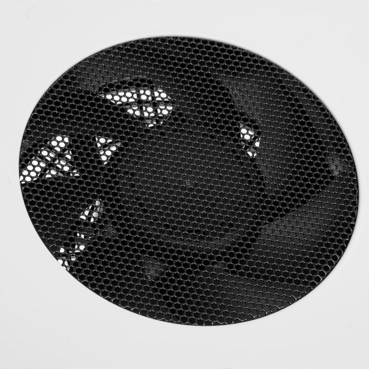Aspiratore per Unghie da Incasso Momo X1W 100W Bianco - immagine 3