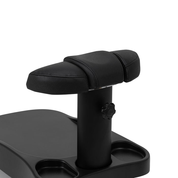 Carrello Parrucchiere Pediluvio Azzurro Nero - immagine 8