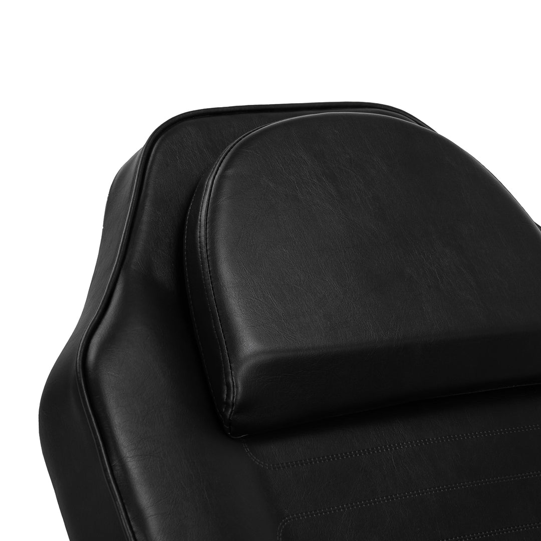 Poltrona Tattoo Idraulica Pro Ink 322F Nero - immagine 11