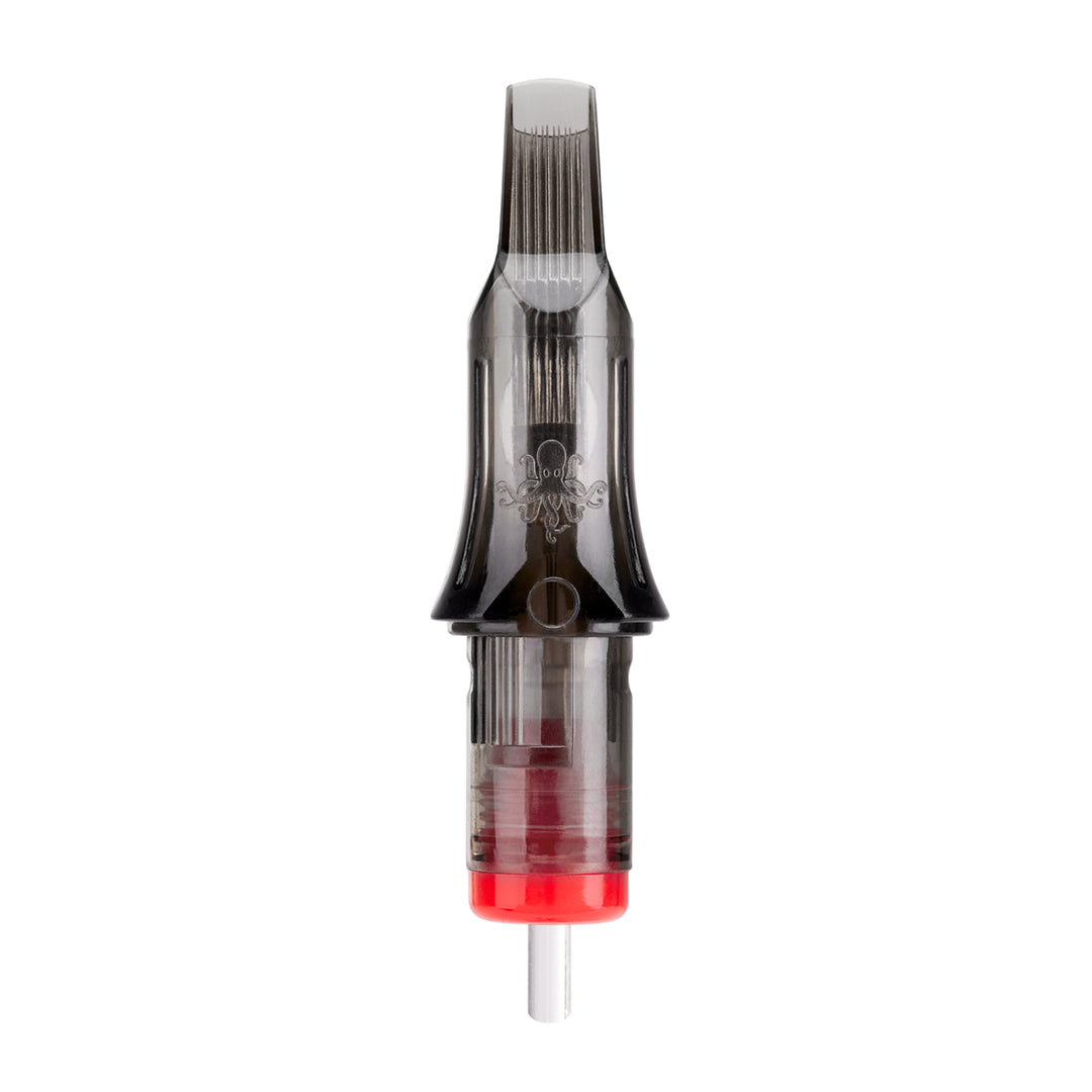Aghi Tatuaggio Cartuccia Soft Edge Magnum 23RM 0.30 mm El Cartel V2 10 pz - immagine 3
