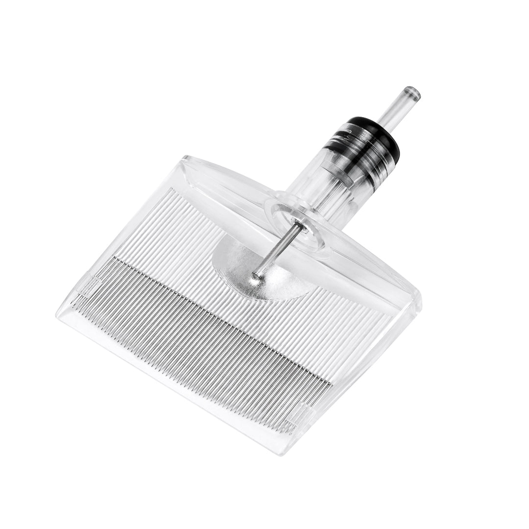 Aghi Tatuaggio Cartuccia Soft Edge Magnum 123RM 0.35 mm El Cartel V2 10 pz - immagine 2
