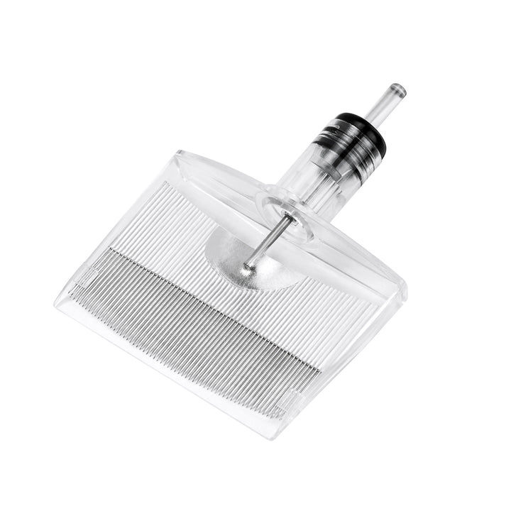 Aghi Tatuaggio Cartuccia Soft Edge Magnum 123RM 0.35 mm El Cartel V2 10 pz - immagine 2