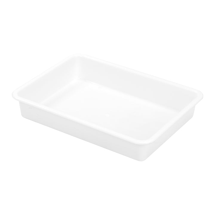 Carrello Estetista Basic 121 Bianco - immagine 6