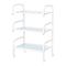 Carrello Estetista Basic 122 Bianco