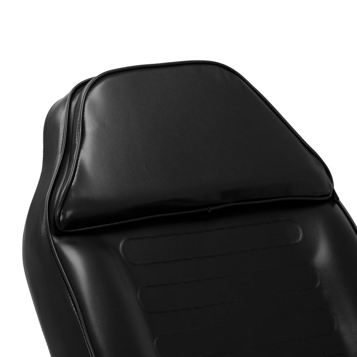 Poltrona Tattoo Idraulica Pro Ink 210DH Nero - immagine 12