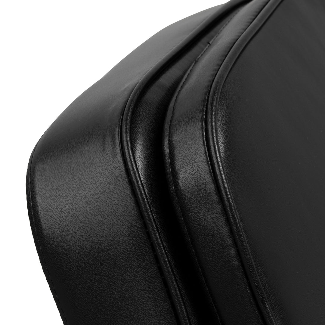 Poltrona Tattoo Idraulica Pro Ink 210DH Nero - immagine 14